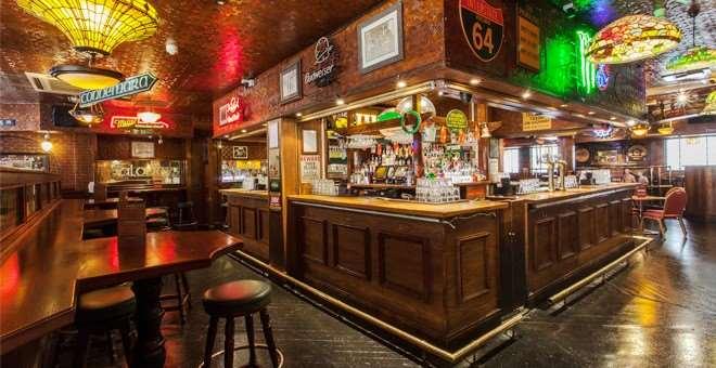 Scarisbrick Hotel Southport Restaurant photo