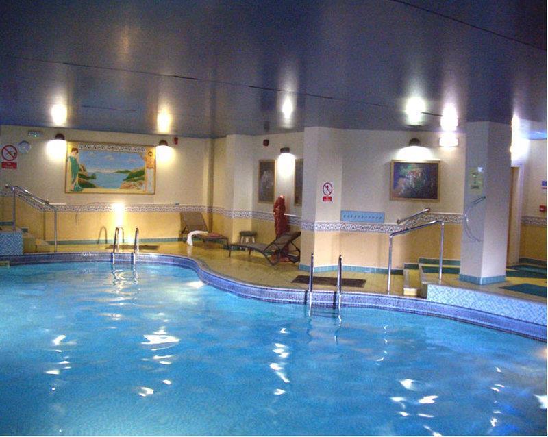 Scarisbrick Hotel Southport Facilities photo