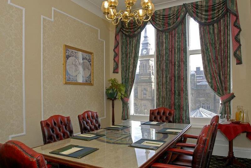 Scarisbrick Hotel Southport Facilities photo