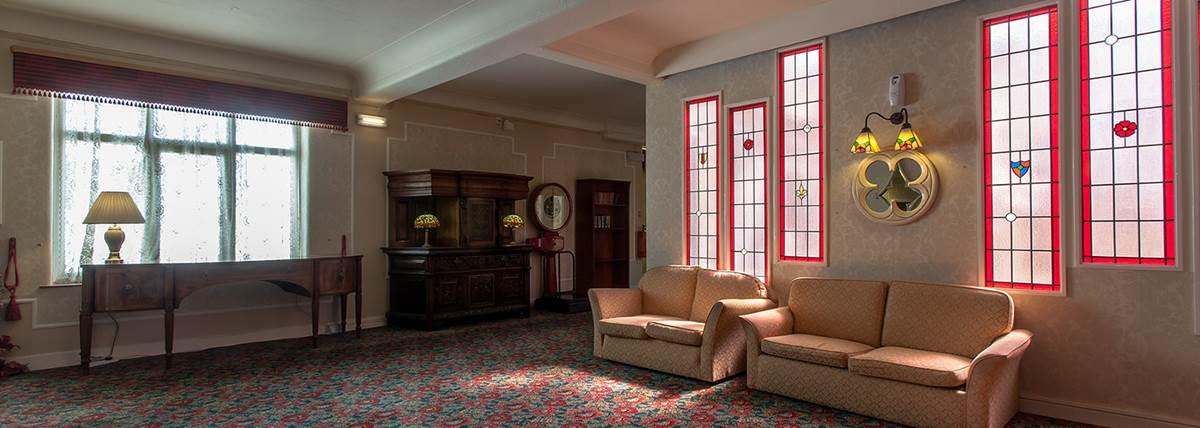 Scarisbrick Hotel Southport Exterior photo