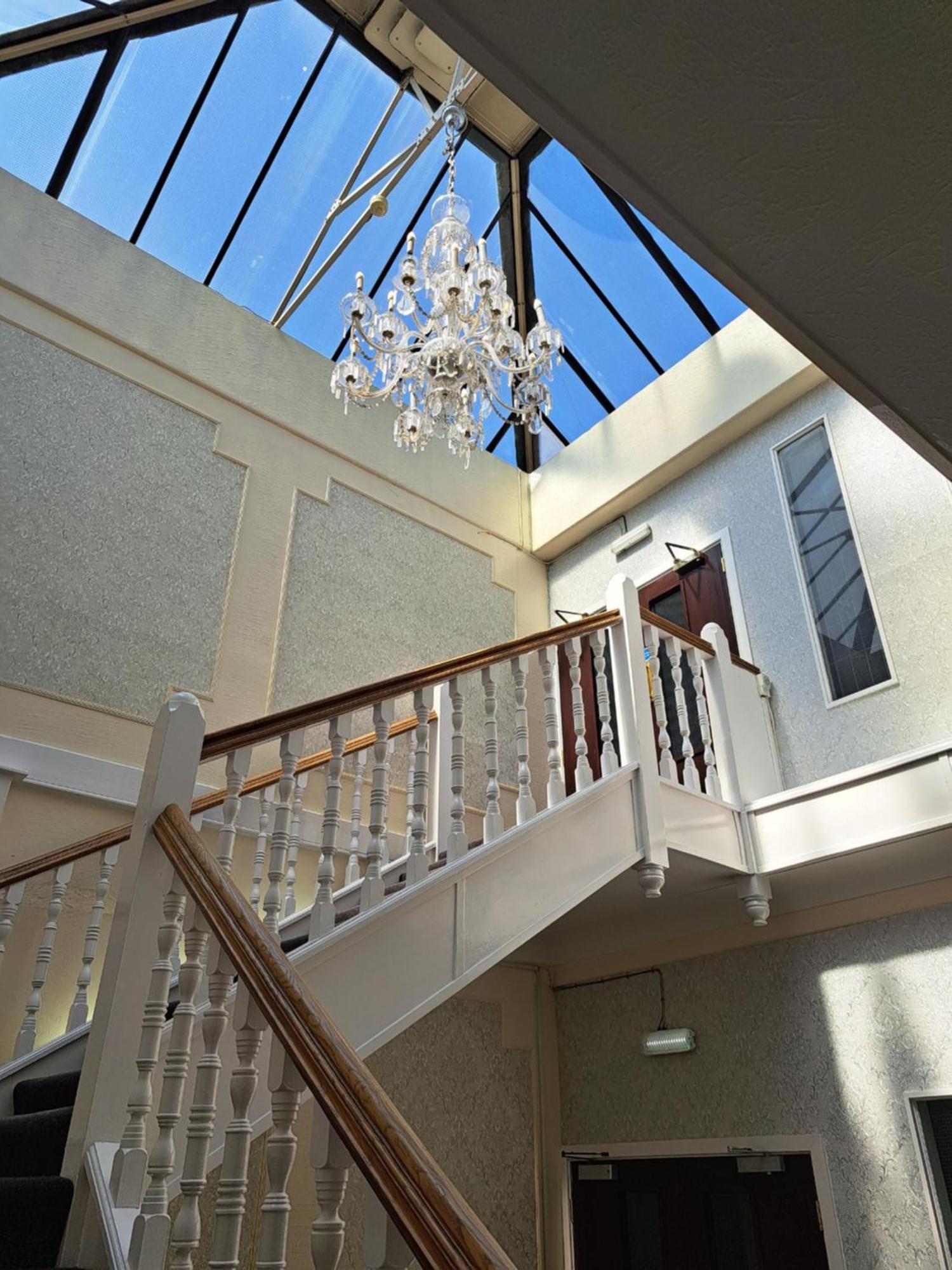 Scarisbrick Hotel Southport Exterior photo